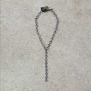 Chico's Silver Necklace